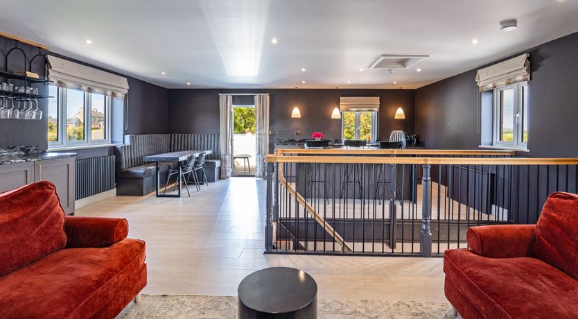 Photo of Farmyard House