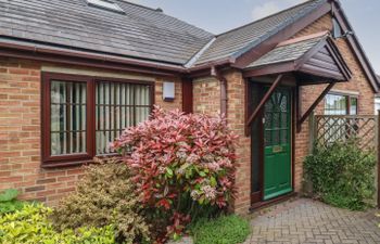 256 London Road Holiday Cottage