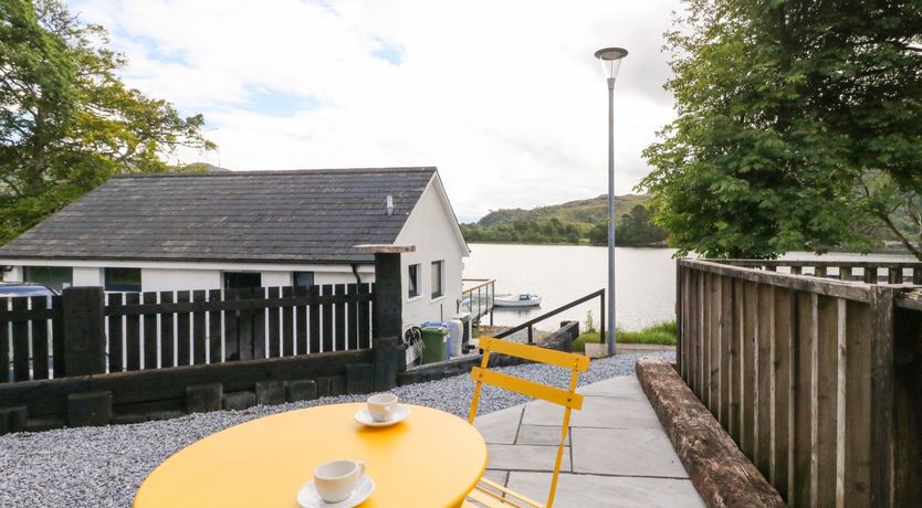 Photo of The Lochside Shepherd