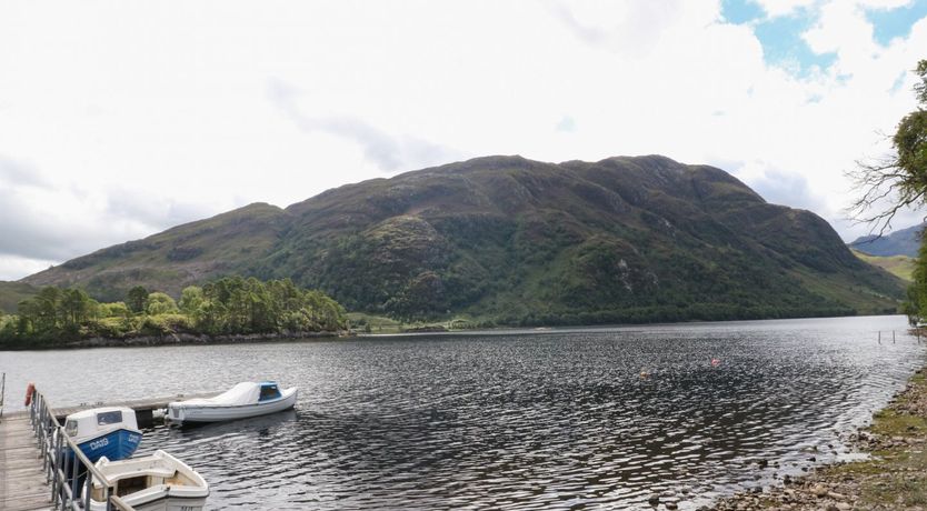 Photo of The Lochside Shepherd