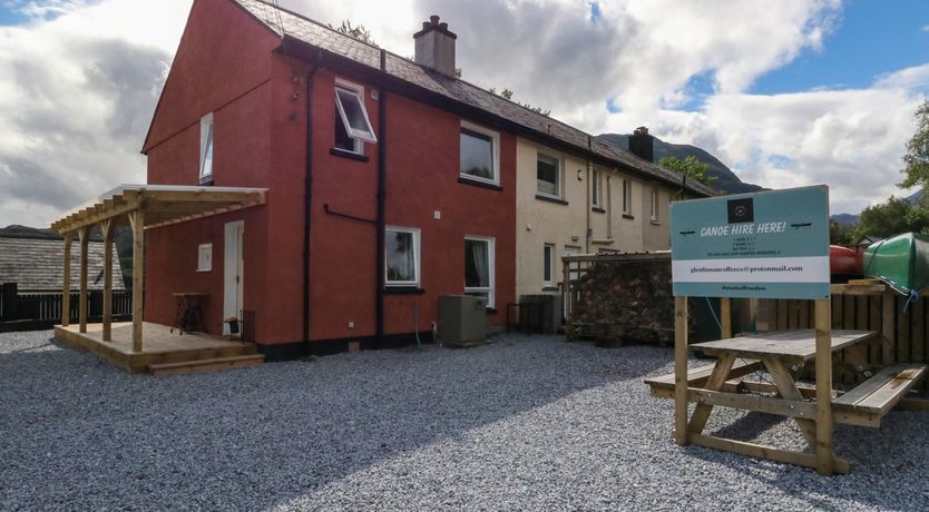 Photo of The Lochside Shepherd