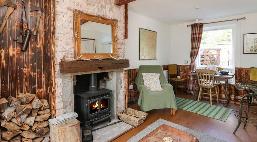 Photo of The Lochside Shepherd