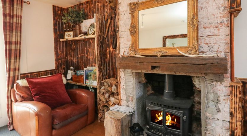 Photo of The Lochside Shepherd