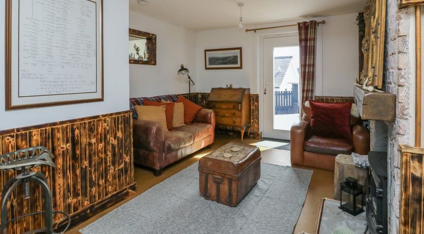 Photo of The Lochside Shepherd