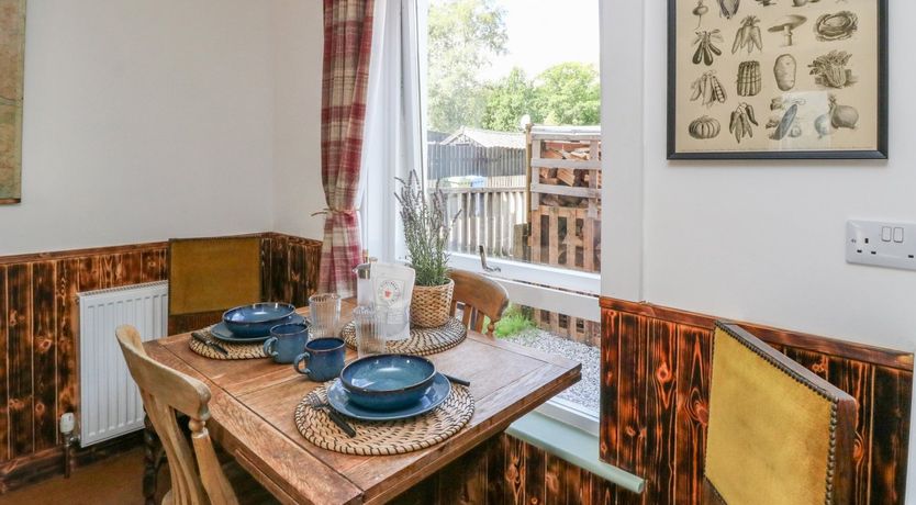 Photo of The Lochside Shepherd