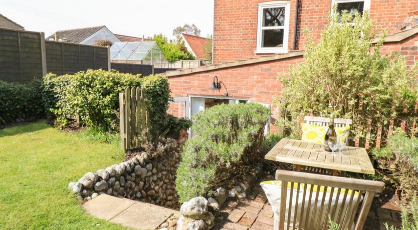 Photo of 8 Melinda Cottage