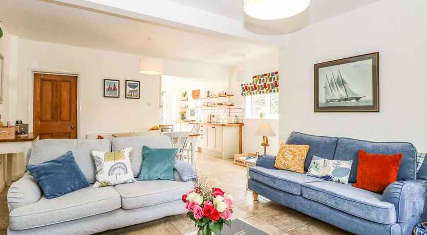 Photo of 8 Melinda Cottage