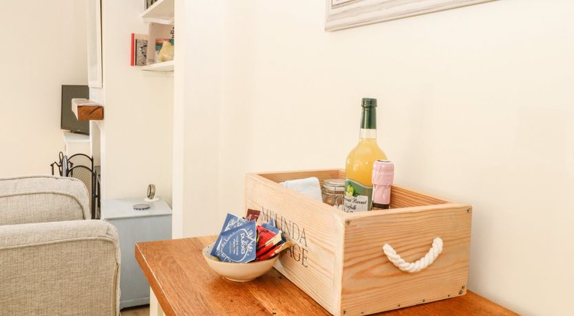 Photo of 8 Melinda Cottage