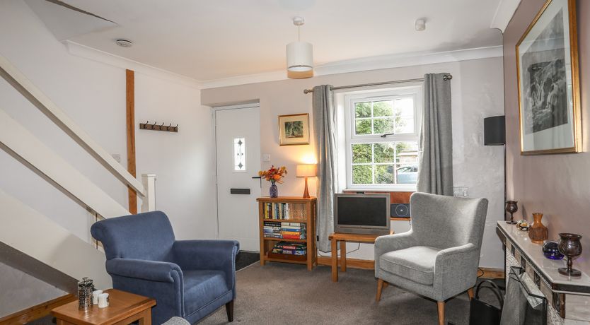 Photo of Ty Eiddew (Ivy House)