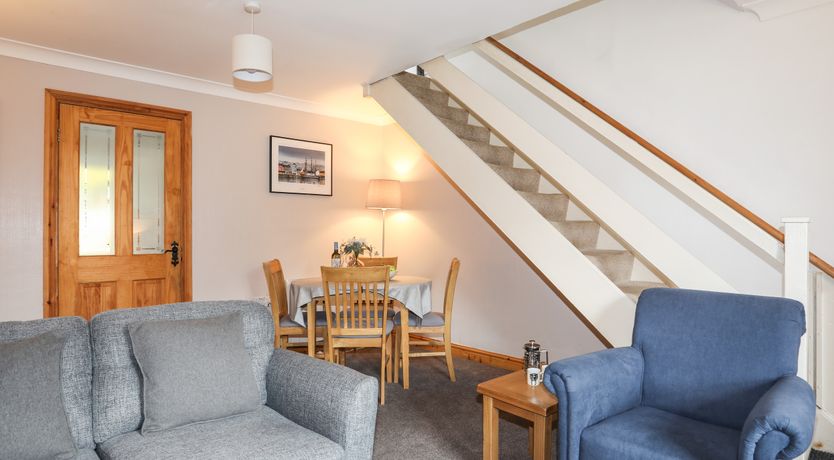 Photo of Ty Eiddew (Ivy House)