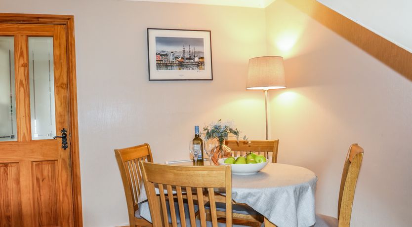 Photo of Ty Eiddew (Ivy House)