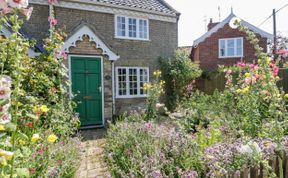 Photo of 1 Forge Cottages