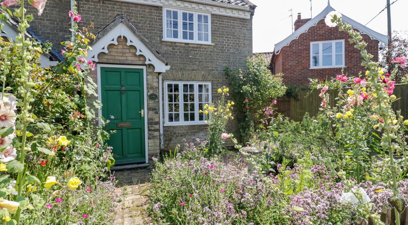 Photo of 1 Forge Cottages