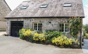 Photo of Bodlywydd Fawr - Annexe