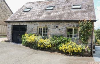 Bodlywydd Fawr - Annexe Holiday Cottage