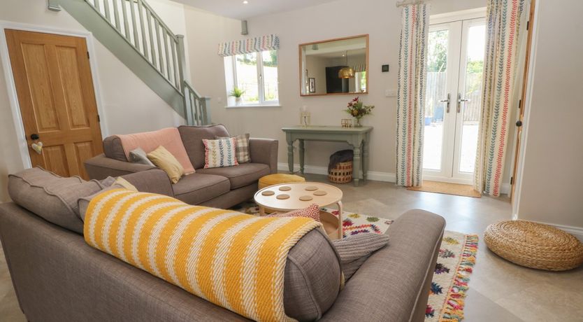 Photo of Bodlywydd Fawr - Annexe