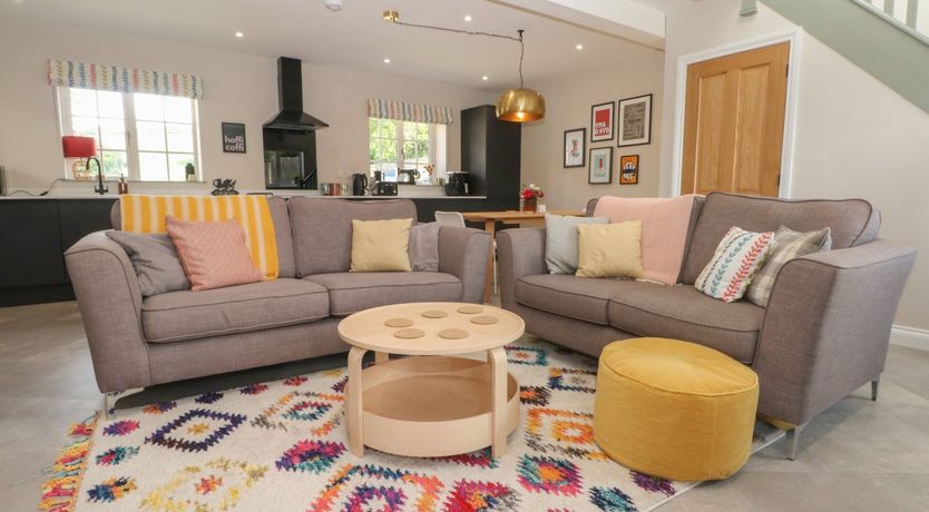 Photo of Bodlywydd Fawr - Annexe