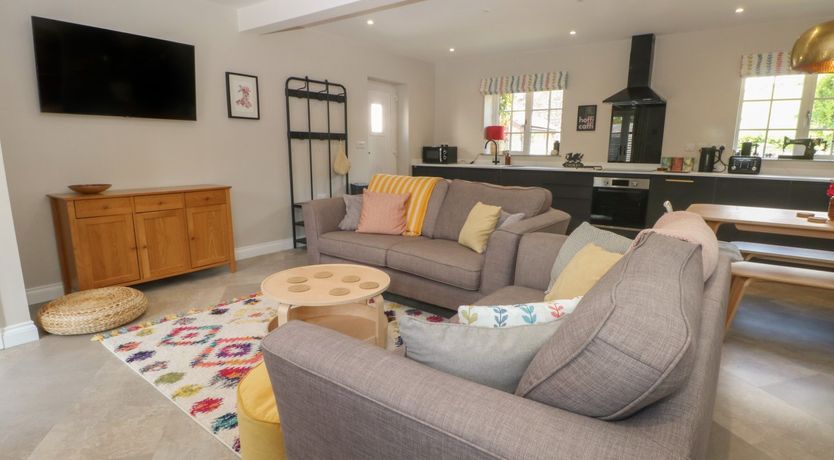 Photo of Bodlywydd Fawr - Annexe