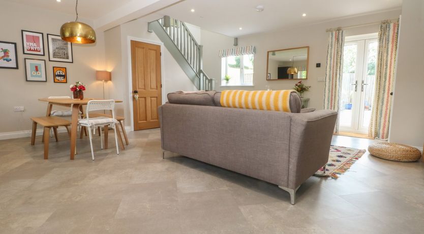 Photo of Bodlywydd Fawr - Annexe