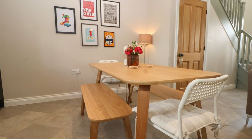 Photo of Bodlywydd Fawr - Annexe