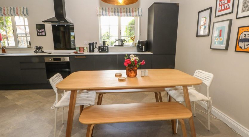 Photo of Bodlywydd Fawr - Annexe