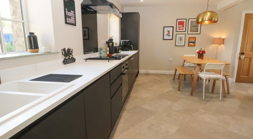 Photo of Bodlywydd Fawr - Annexe