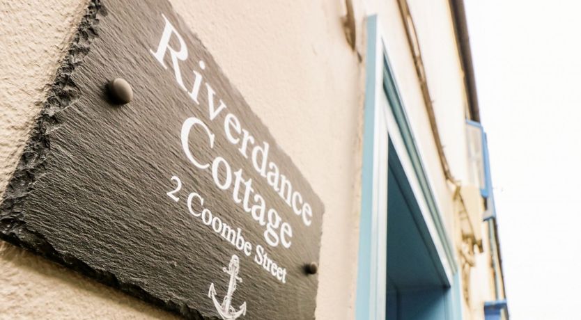 Photo of Riverdance Cottage