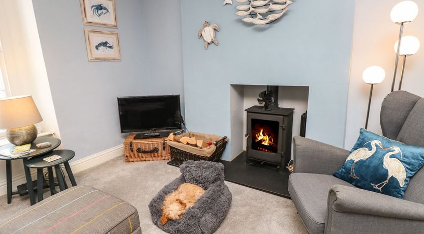 Photo of Riverdance Cottage