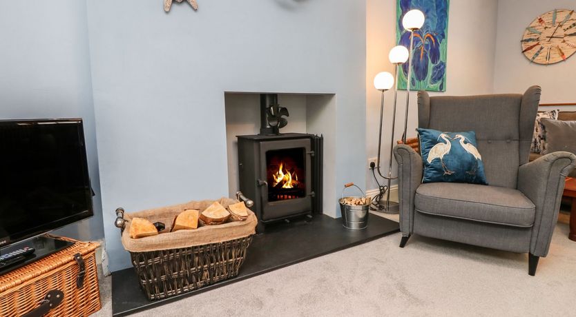 Photo of Riverdance Cottage