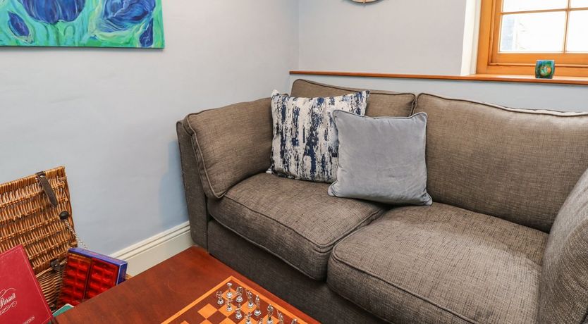 Photo of Riverdance Cottage