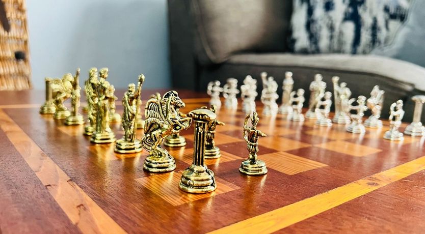 Photo of Riverdance Cottage