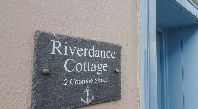 Photo of Riverdance Cottage