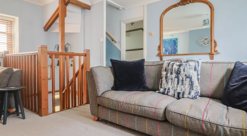 Photo of Riverdance Cottage