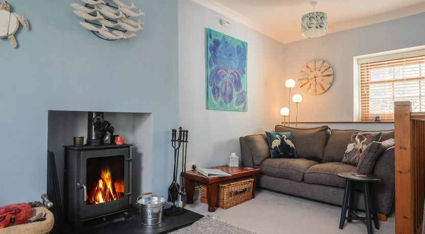 Photo of Riverdance Cottage