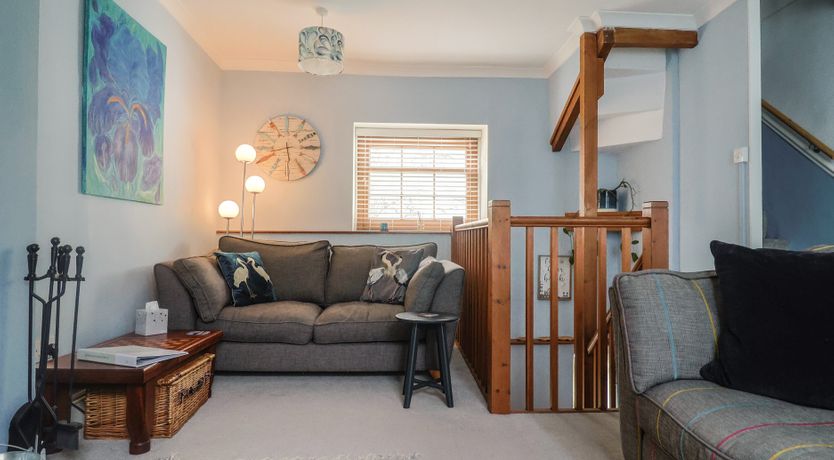 Photo of Riverdance Cottage