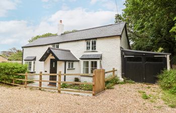 The Old Cottage Holiday Cottage