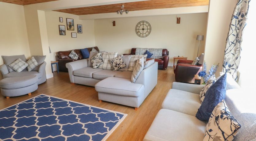 Photo of Hillside Lodge