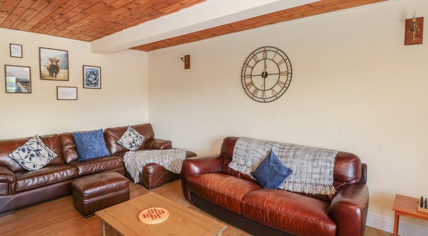 Photo of Hillside Lodge