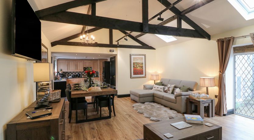 Photo of Moor Farm Cottage