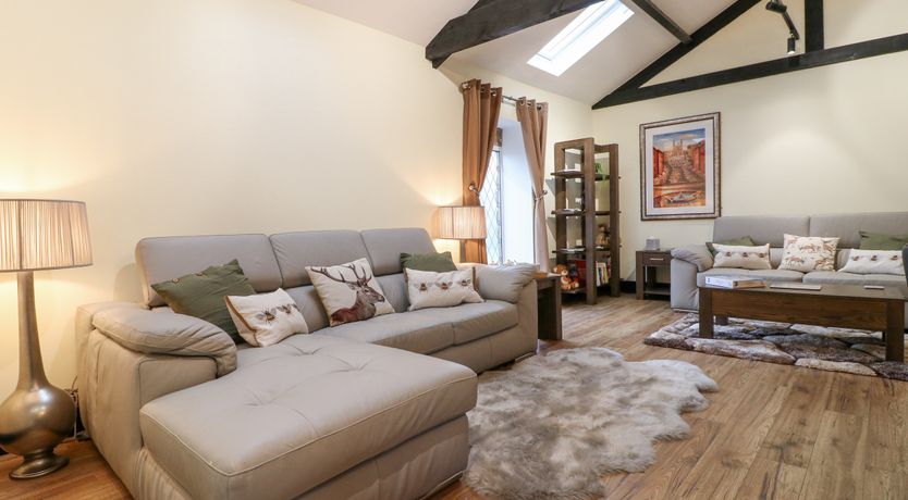 Photo of Moor Farm Cottage