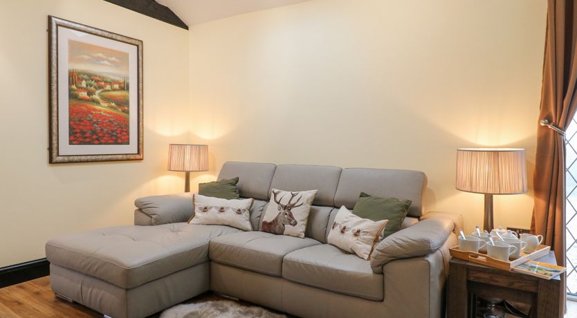 Photo of Moor Farm Cottage