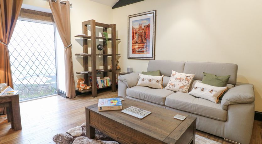 Photo of Moor Farm Cottage