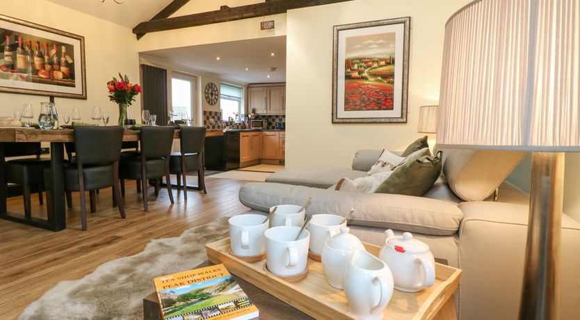 Photo of Moor Farm Cottage