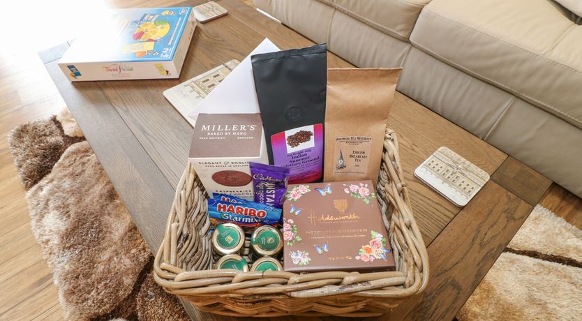 Photo of Moor Farm Cottage