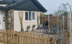 Photo of Moor Farm Cottage