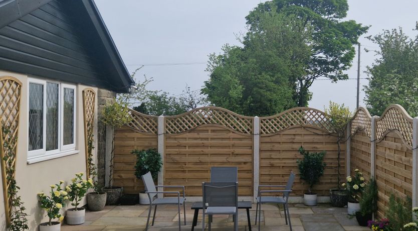 Photo of Moor Farm Cottage