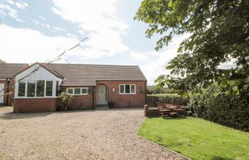 Church View Holiday Cottage