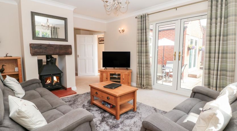 Photo of Church View