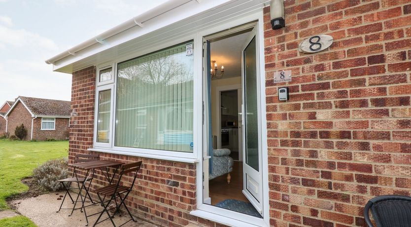 Photo of 8 Royal Chalet Park