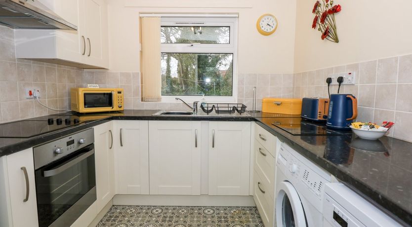 Photo of 8 Royal Chalet Park